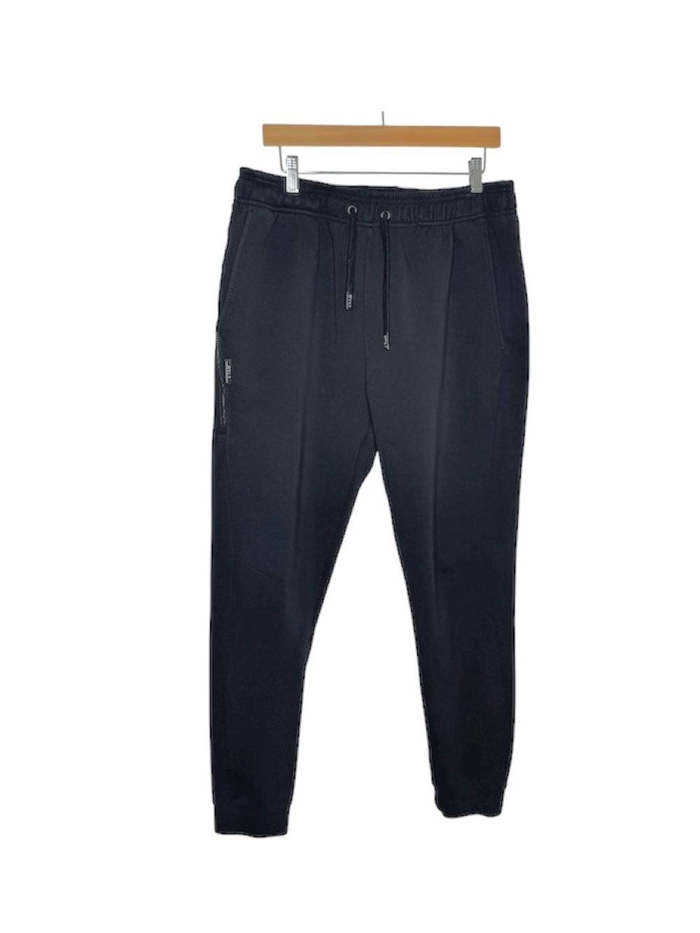 Bylt Women's Everyday Jogger Pant Black Size XL